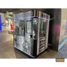 China Automatic Coffee Robot Barista Vending Machine for Fresh Brewed Beverages wholesale