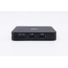 China HDMI 2.0 Linux IPTV Set Top Box Allwinner H313 Quad Core Arm Cortex A53 wholesale