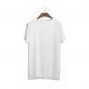 cotton tshirts short sleeve Blank T shirts safty t shirtsr soft breathable t