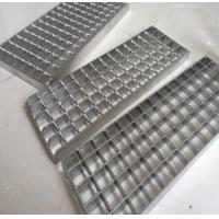 China Factory Direct Sales  Corrosion Resistant Stainless Steel Steel Metal Grating on sale