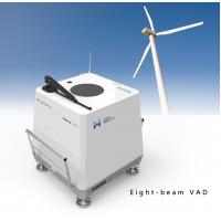 China Eight Beam Vad Offshore Wind Lidar Bankable Measurement on sale