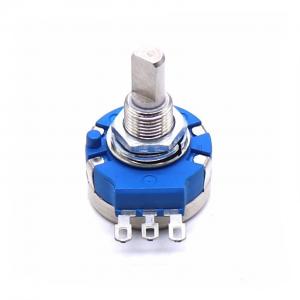 China RVQ24 Games Console Carbon Film Potentiometer RVQ24YN03 supplier