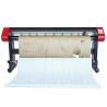 Garment CAD Paper Pattern Cutting and Printing Plotter Up to 220cm Width Weight KG 100