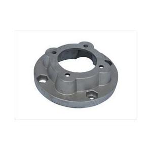 OEM Motor Casting Parts Process Motorized Precision Cast Products