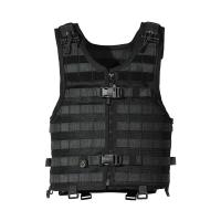 China Customized Flame Retardant Bulletproof Vest Light Weight Stab-Proof Vest on sale