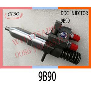9B90 DETROIT Original Diesel Engine Fuel Injection Pump