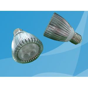 China PAR20 5*1W LED spot light bulbs can resist higher anti-static supplier