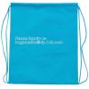 Promotional custom Logo printed non woven bag folding shopping bag, Non woven