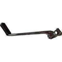 China BAJAJ Motorcycle Chrome Plated Kick Starter Lever on sale