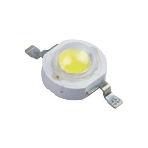 China 1W 3W 8MM 高性能 LED COB 純銅のリードフレーム wholesale