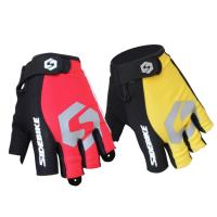 China Quick Dry Waterproof MTB Gloves Full Finger S - XL Complete Size Choice for sale