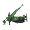 China Fully Hydraulic Pneumatic Diamond Core Drilling Rig For Soil Sampling And Mining wholesale