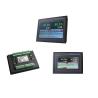 TFT Touch Screen Modbus TCP Bagging Controller With LAN Ethernet