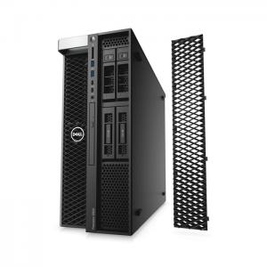 1T HDD Precision T5820 Dell Tower Server Workstation W-2235 6 Cores 3.8 8G Ram