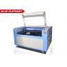40w Co2 Laser Engraving Cutting Machine , Portable Laser Wood Engraving Machine
