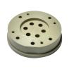China Plastic Electronic Components CNC Precision Machining Parts Custom With Deburring wholesale