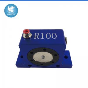 R Series Aluminium Body Pneumatic Roller Vibrator R50 R65 R80 R100