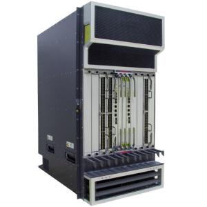 China 02351TWY Customized Size NE40E-X8A CR5B0BKP0875 Integrated Chassis HVDC Components 2T Including 3 Fan Tray Enterprise Router wholesale