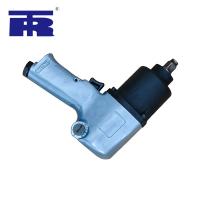 China ISO 3700rpm Pneumatic Lug Nut Gun Performance Tool Air Impact Wrench on sale