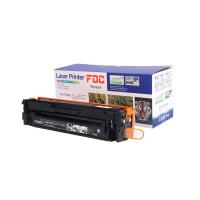 China Good Permeability Compatible Printer Cartridges , CF400A LaserJet Toner Cartridge on sale