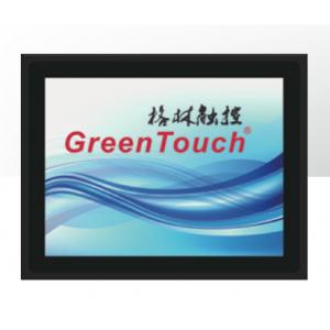 TFT LCD Touch Panel Computer