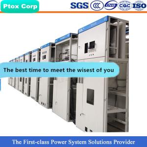 China XGN2-12 electric power transmission high voltage switch gear supplier