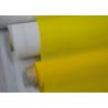 90T 48 Micron Polyester Screen Printing Mesh for Electronics