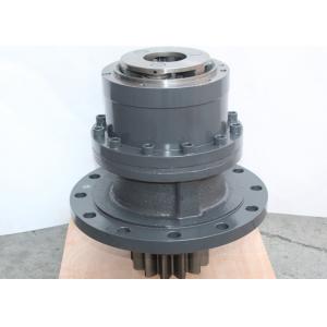 China Excavator ZX110 ZX130 Swing Reduction ZX120 Slewing Gearbox 9196343 supplier