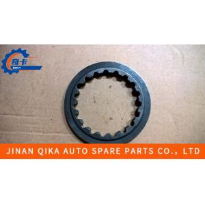 High-End Product Spindle Gear Baffle (New Type) Assembly Gear Box Wg2229040073