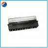 Multi Way Nylon Base Heat Resistance 6 In 6 Out Blade Fuse Block