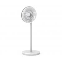 China Remote Control Stand Oscillating Pedestal Tower Fan 7-Hour Timer on sale