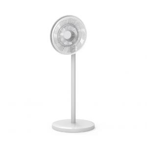 Remote Control Stand Oscillating Pedestal Tower Fan 7-Hour Timer