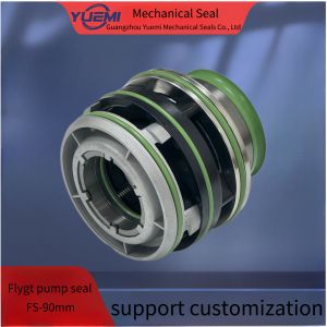 China Epdm Mechanical Seal for Sewage Pump wholesale