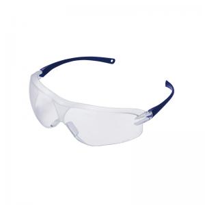 G060 PC Lens PC Legs Safety Glasses for 30g/pair Lightweight and Anti-scratch/ Fog/UV