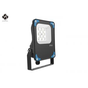 20W Outdoor LED Flood Lights High Efficiency 130LM/W For Square Building Lighting
