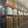 China Customized Pallet Racking For Heavy Duty Storage Tailored To Needs wholesale