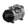 China 1997-2005 Vehicle Compressor For Audi A4/A6/A8 C5/Skoda Superb/Passat B5 2.5 wholesale