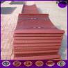 China Agitation Tank Vibrating Screen Mesh