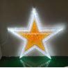 China large outdoor christmas star light wholesale