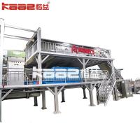 China High Efficient Fruit Juicer Filling Machine / Production Line / Processing Line on sale