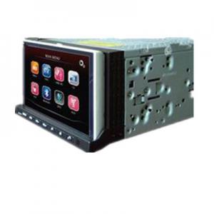 China In-Dash Double DIN Android Car PC With Touch Monitor,DVD,DV,Portable pc Ipad,Pad,MID supplier