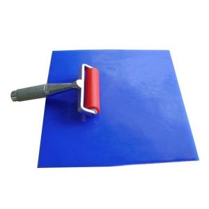 Washable Decontaminating Silicone Cleanroom Tacky Mats