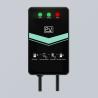 China IP67 Type 2 Personal Use Wall Mounted EV Charger With Indicator Light wholesale