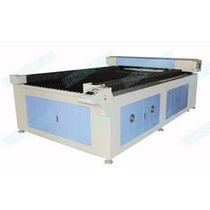 Acrylic laser engrvaing & cutting DT-1325 150W CNC CO2 laser cutting machine large bed