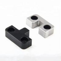 China Plastic Injection Mold Parts Hasco Metric Standard BGS Square Interlock Locating Block Straight Block Sets on sale