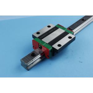 CNC Machine HGR65 4000mm Linear Bearing Slide Rails With Steel Ball