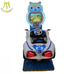 Hansel electronic park amusement rides horse riding game machine