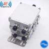 China VHF UHF 2 Way Antenna Combiner 1710-2170MHz 2300-2690MHz RF Duplexor Diplexor SMA Feminino wholesale