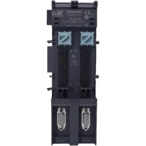 China SIEMENS 6ES7193-7AB00-0AA0 SIMATIC DP,ET200ISP用のTM-IM/IMターミナルモジュール,リデンドント運用中のIM152-1ユニット2台保持するための,Power Bus終了モジュール,EX EB [IA GA/IB]IIC T4 GB wholesale