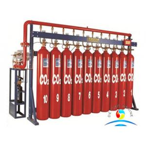 China Aerosol Types Marine Fire Extinguishers For Fire Suppression supplier